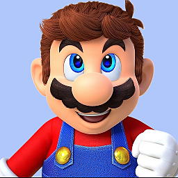Super Mario Run Tour