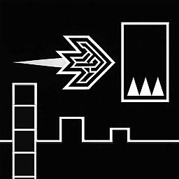 Geometry Flap