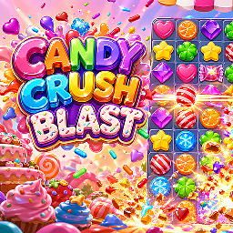 Candy Crush Blast